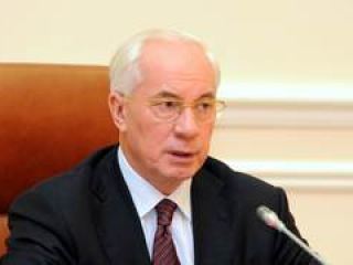 Тарифы для населения на местах расти не должны  Николай Азаров