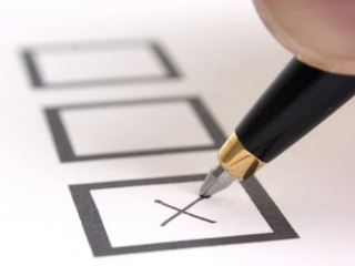 В Алчевске полным ходом готовятся к выборам мэра видео