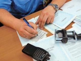 Что нужно указывать в таможенной декларации?