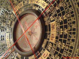 Сегодня - отличный день по всем показателям. - Прогноз фэн-шуй