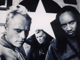 В Киеве выступят The Prodigy