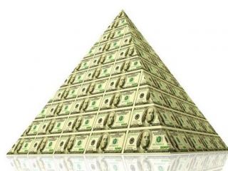 Организаторов финансовых пирамид будут привлекать к уголовной ответственности