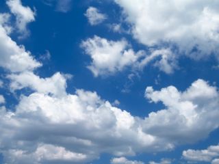 Погода в Луганске: облачно, вечером пойдет дождь