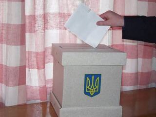 В Алчевске подсчитали голоса на выборах мэра