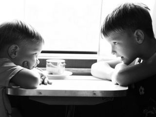 В этот день нужно устроить тихие домашние посиделки