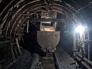 Групповой несчастный случай произошел на шахте в Луганской области. Есть пострадавшие