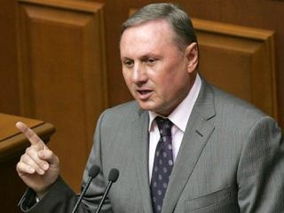 Александр Ефремов обвинил оппозицию в обмане избирателей 