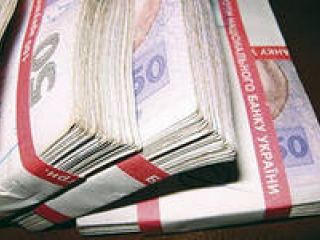 Крупные налогоплательщики «забыли» перечислить в бюджет 13 млн грн.