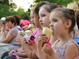 Забота о подрастающем поколении – важнейший вопрос для любого общества. – Сергей Петраков