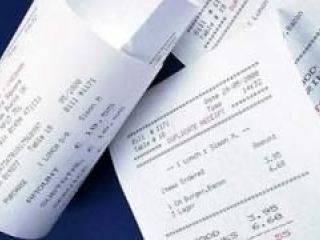 В Миндоходов призывают жаловаться на продавцов, не выдающих чеки