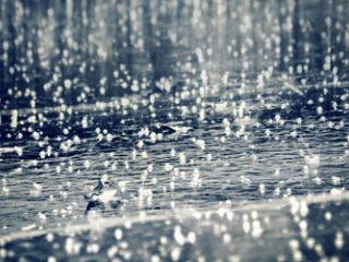 Луганску обещают ливни и град