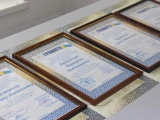 В Луганске подвели итоги журналистского конкурса «Перо Меркурия» 