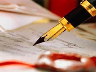 Президент Украины наградил двух журналистов из Луганской области