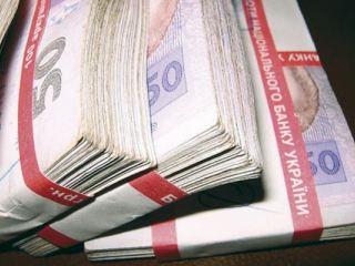 В Луганске несуществующее предприятие обокрало бюджет