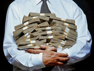 На Луганщине продавцы виртуального угля присвоили миллион