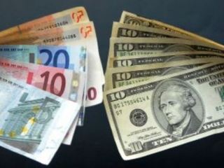 Курс валют в Луганске на 10 июня