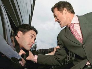 Сегодня нужно избегать проявлений агрессии