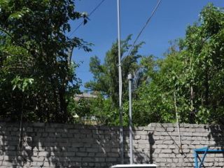 В Луганске работает современная система экологического мониторинга 