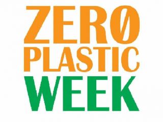 Луганчан призывают на неделю отказаться от пластика