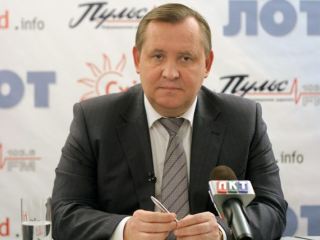 Юбилей Луганской области совместят с Днем независимости