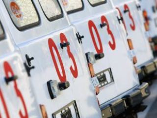 «Скорая помощь» Луганска получит 45 новых автомобилей