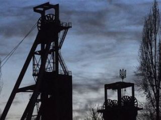 Большинство смертельных случаев на шахтах происходит из-за человеческого фактора