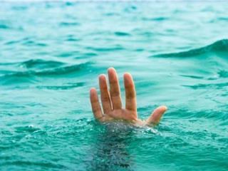 На Луганщине мужчина утонул, спасая приятеля