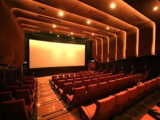 Через пару лет в кинотеатрах могут появиться украинские фильмы