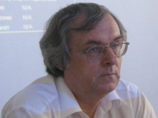 Мажоритарщик  это не прораб на округе  Общественник