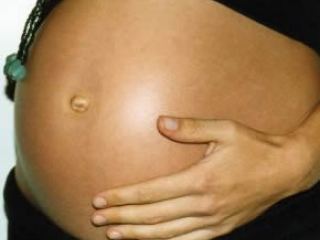 В Луганской области женщина родила мертвого ребенка и выбросила его на помойку