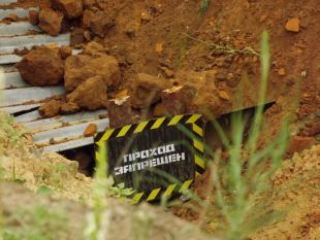 У парня, пропавшего в закрытой выработке, не было шансов на спасение. - Врачи