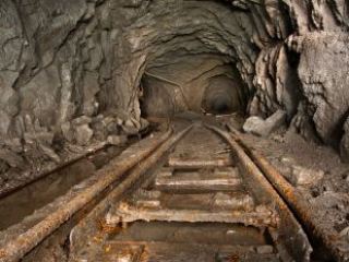 Найдено тело мужчины, который пропал в затопленной шахтной выработке