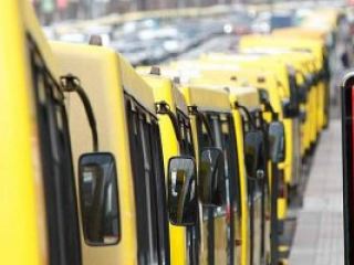 Перевозчиков Луганской области припугнули жесткими мерами (видео)