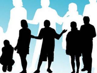 Луганская область теряет своих жителей