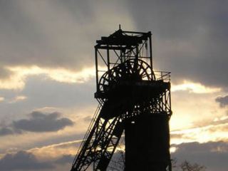 Игорь Попович пообещал поддержку шахтерам Луганщины (видео)