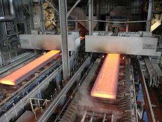 Президент пообещал, что в Алчевске построят аглофабрику