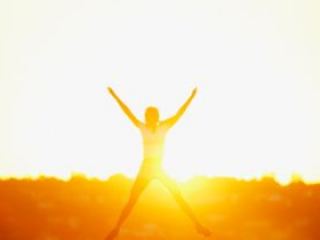 21 июня самый долгий день сменит самая короткая ночь