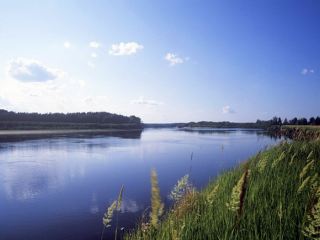 В Луганской области только на 4 пляжах можно купаться (список)