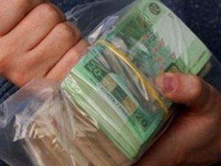 В Луганской области на взятке «погорела» ректор вуза