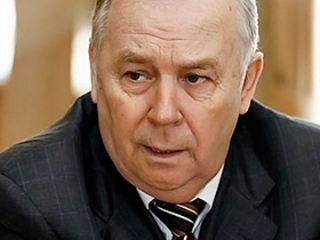 В Луганскую область приедет спикер Верховной Рады