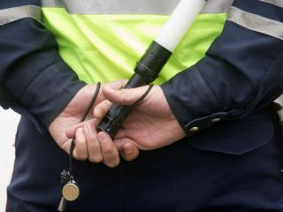 Завтра в Луганске снова перекроют дороги. На этот раз - из-за визита спикера