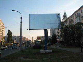 Как будет выглядеть рекламная карта Луганска?