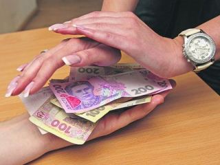 В Луганской области на взятке поймали врача