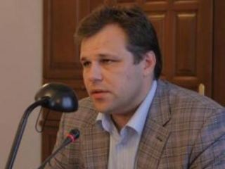 В Национальной академии наук Украины дали оценку высказываниям Родиона Мирошника об украинском языке