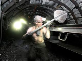 Госшахты терпят 40 млн грн. убытка в день