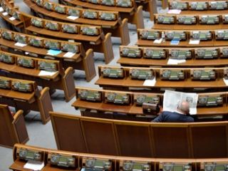 В Украине вырастут пенсии получить шенген станет проще а декрет зачтут в стаж работы