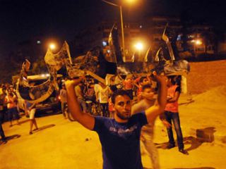 МИД рекомендует украинцам держаться в стороне от акций протеста в Египте