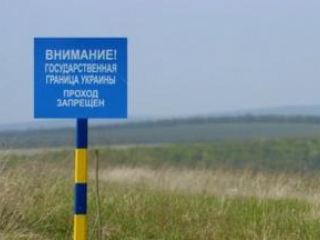 На границе сняли ограничения по перемещению товаров