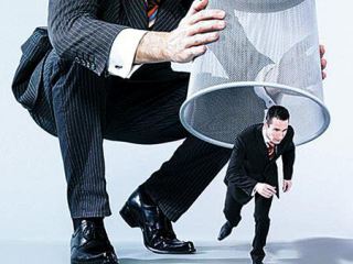 В Луганске в налоговой яме исчезло почти  млн грн