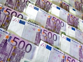 В Луганск инвестируют  млн евро